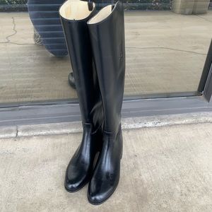 International Boot Co English Riding Boots